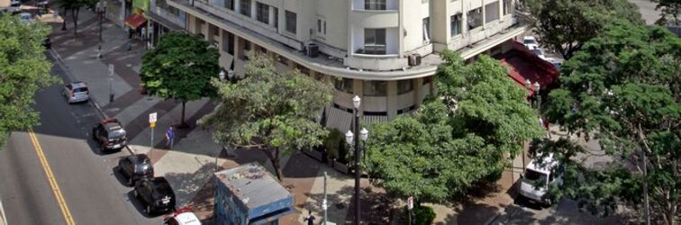 其他 San Raphael Hotel