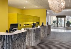 Others 5 Comwell Aarhus Dolce by Wyndham