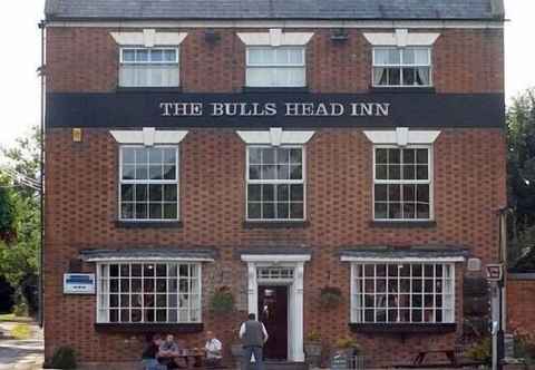 Others The Bulls Head Inn