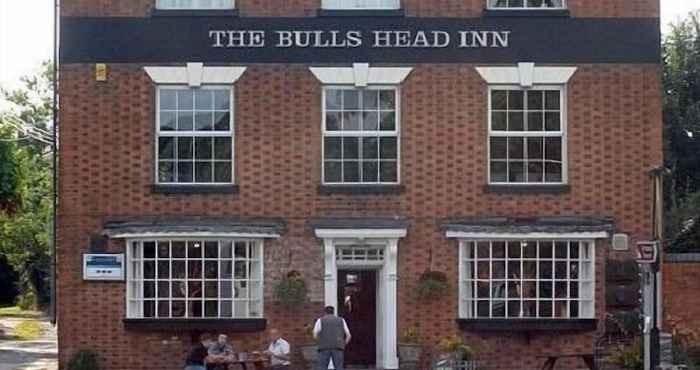 Lain-lain The Bulls Head Inn