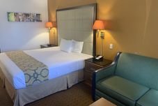 其他 Brentwood Inn & Suites