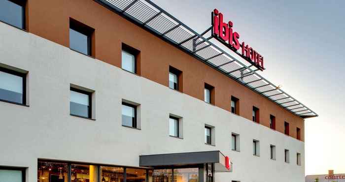 Lainnya Ibis Montceau Les Mines