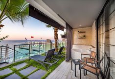 其他 6 White City Resort Hotel