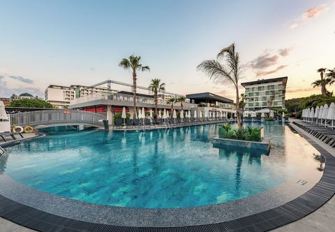 其他 White City Resort Hotel