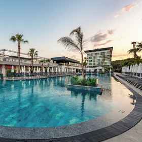 Primary image1懷特市渡假飯店,科纳克勒清真寺飯店