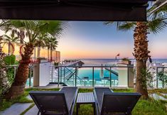 其他 5 White City Resort Hotel