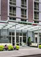 Imej utama Courtyard by Marriott New York Manhattan / Chelsea