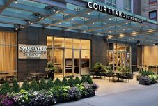 其他 Courtyard by Marriott New York Manhattan / Chelsea