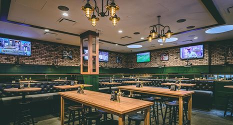 其他 2 Courtyard by Marriott New York Manhattan / Chelsea