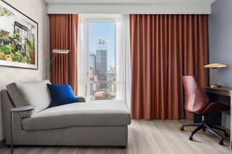 其他 4 Courtyard by Marriott New York Manhattan / Chelsea