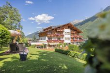 Lain-lain Hotel Christoph