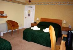 其他 3 Yarn Market Hotel