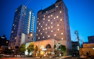 Others 6 APA Hotel Matsuyamajyo-Nishi