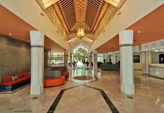 其他 4 Hôtel Volubilis