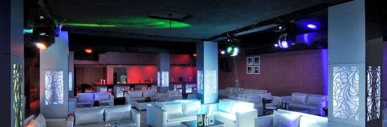 其他 Hôtel Volubilis