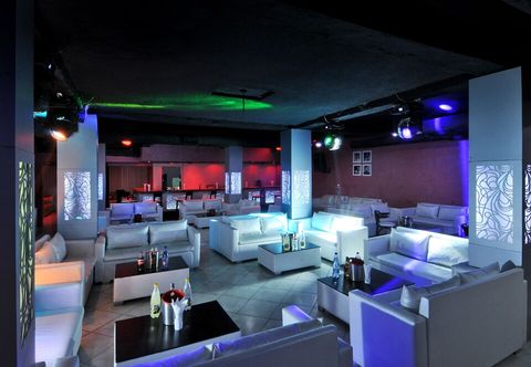 其他 Hôtel Volubilis