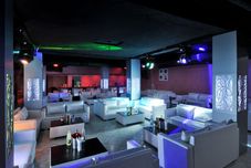 其他 Hôtel Volubilis