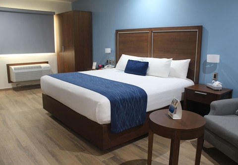 อื่นๆ Comfort Inn Monterrey Norte