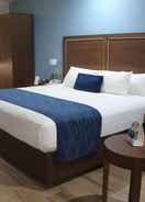 ภาพหลัก Comfort Inn Monterrey Norte