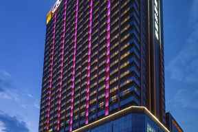 Nanning Landmark Hotel