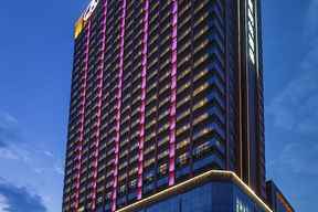 Nanning Landmark Hotel