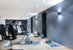 其他 6 Hotel Hugo Business & Spa