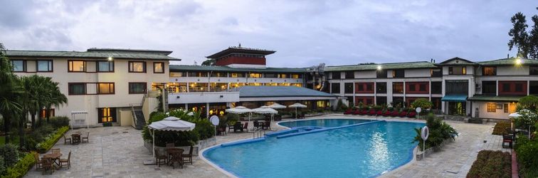 기타 Hotel Annapurna