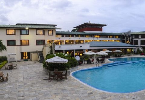 기타 Hotel Annapurna