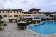 기타 Hotel Annapurna