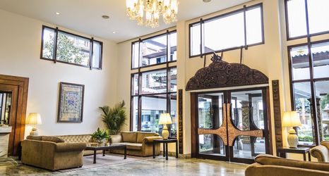 기타 2 Hotel Annapurna