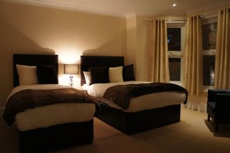 Khác 4 Sapphire Hotel