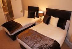 Khác 3 Sapphire Hotel