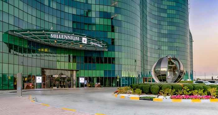 Others Millennium Al Rawdah Hotel