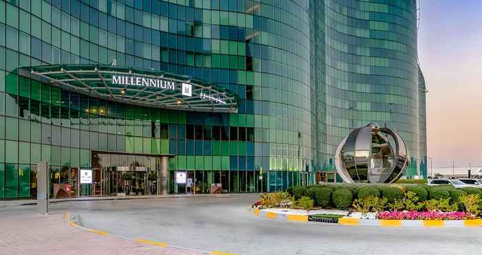 Lainnya Millennium Al Rawdah Hotel
