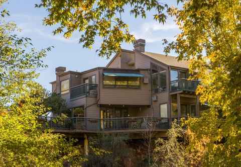 Others The Inn Above Oak Creek