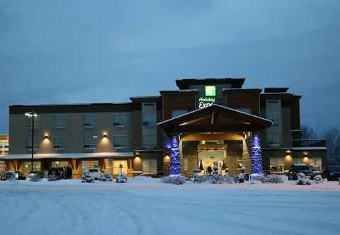 Lainnya Holiday Inn Express Golden-Kicking Horse, an IHG Hotel