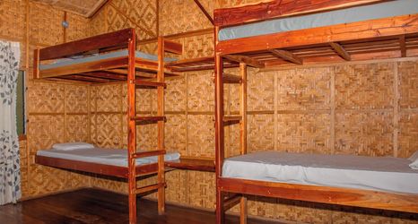 อื่นๆ 2 Panglao Chocolate Hills Resort