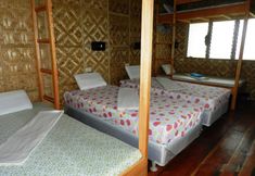 อื่นๆ 7 Panglao Chocolate Hills Resort