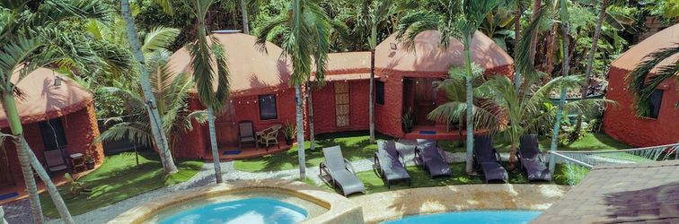 อื่นๆ Panglao Chocolate Hills Resort