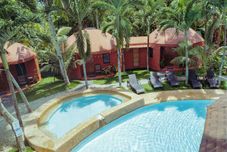 อื่นๆ Panglao Chocolate Hills Resort