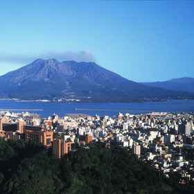 Primary image 1 시로야마 호텔 가고시마, 소시 호텔