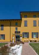 Primary image Hotel Forlanini52 Parma