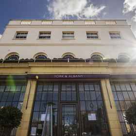 Primary image 1 ヨーク & アルバニー, プルマン エディションズ ホテル