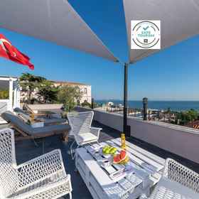 Primary image 1 Rumours 酒店, 苏丹艾哈迈德清真寺 酒店