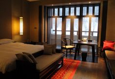 기타 5 Park Hyatt Changbaishan