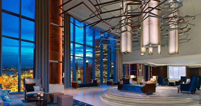 Lainnya The Westin Singapore