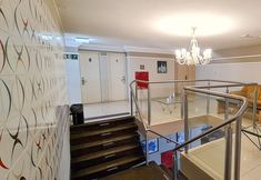 その他 7 Hotel El Pilar by Bsb Inn