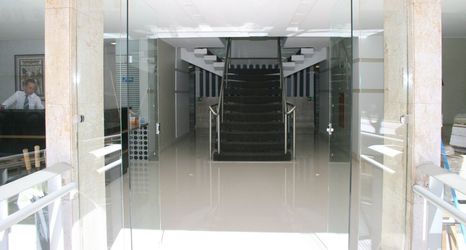 その他 2 Hotel El Pilar by Bsb Inn