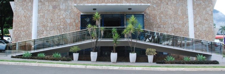 その他 Hotel El Pilar by Bsb Inn