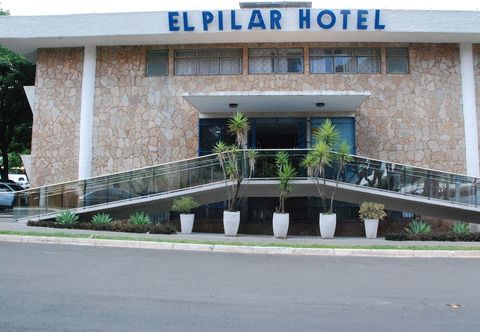 その他 Hotel El Pilar by Bsb Inn